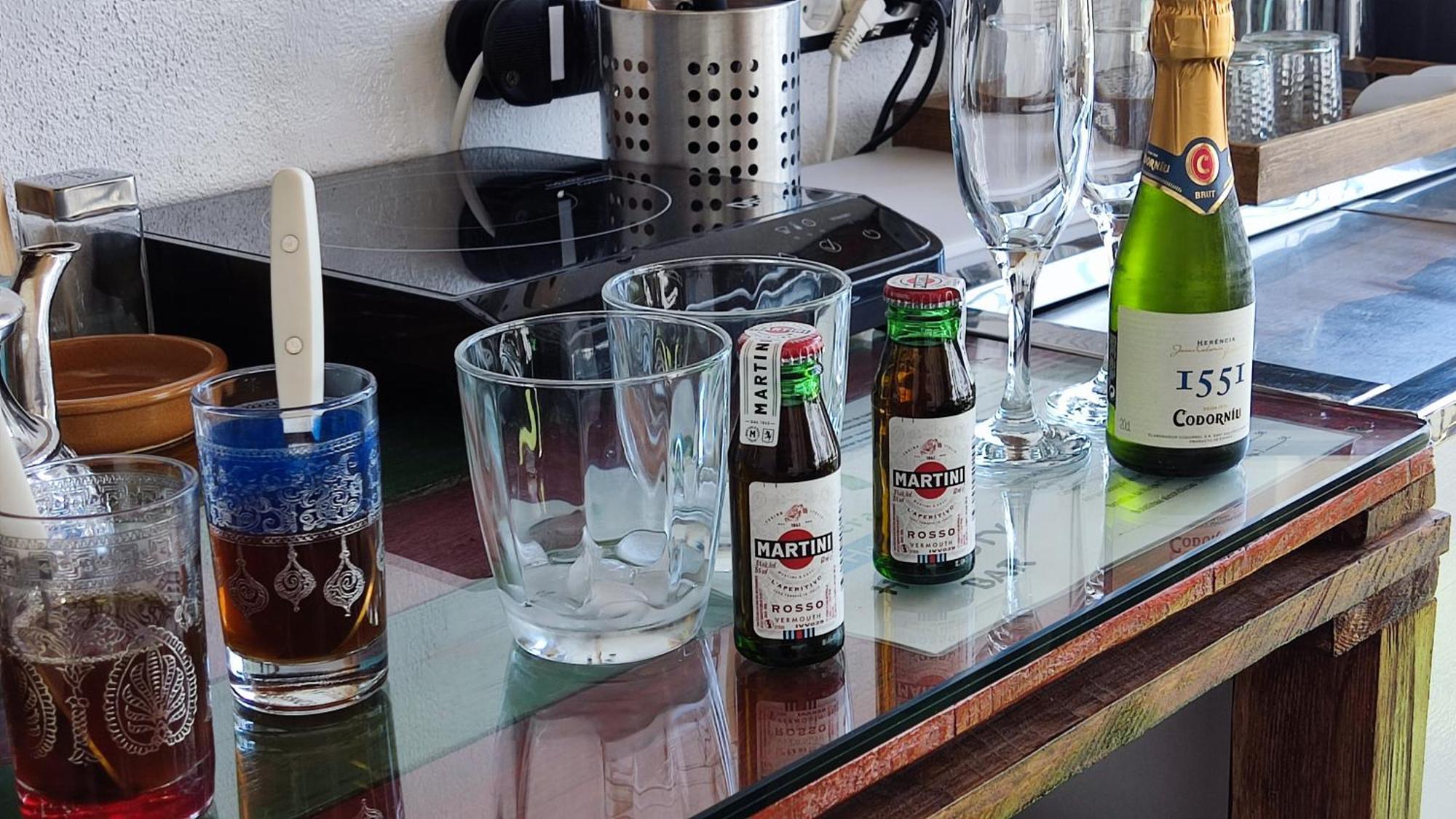La Esperanza Hotel Alcalá del Valle Kültér fotó