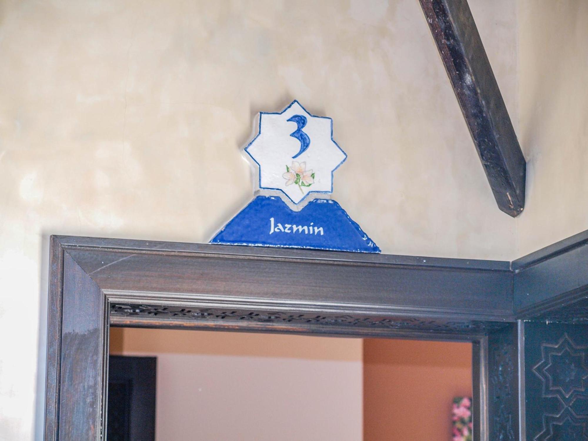 La Esperanza Hotel Alcalá del Valle Kültér fotó