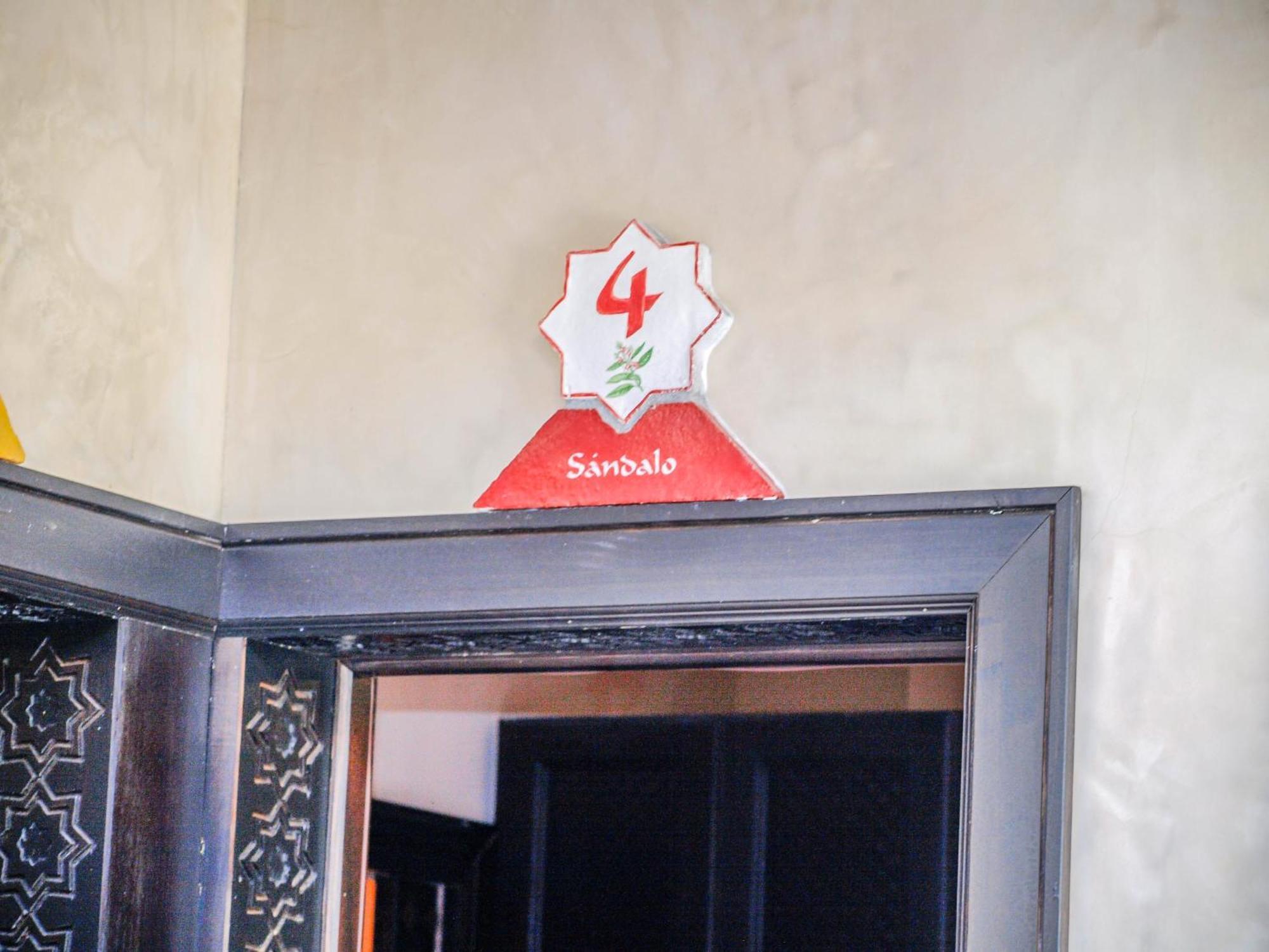 La Esperanza Hotel Alcalá del Valle Kültér fotó